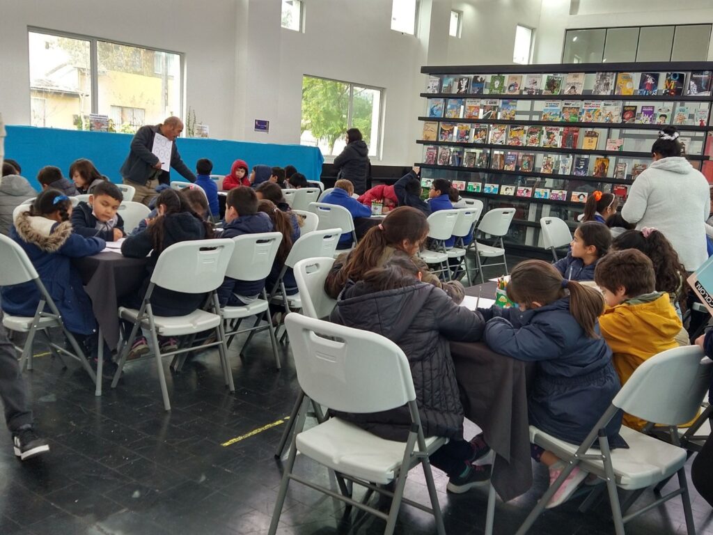 Servicio Del Patrimonio Cultural Invita A Donar Libros Para Recuperar