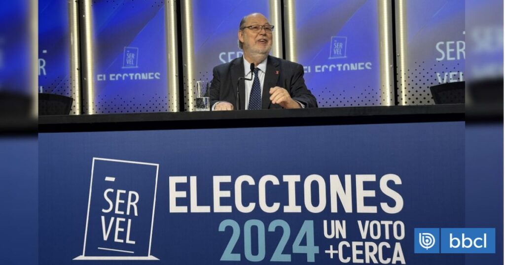 Elecciones M S Del Del Padr N Electoral Particip En El