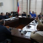 CONCEJO MEDALLA BOMBERO