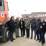 ENTREGA CAMION LIMPIAFOSAS 01