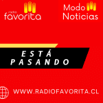 Logo Esta Pasando 4