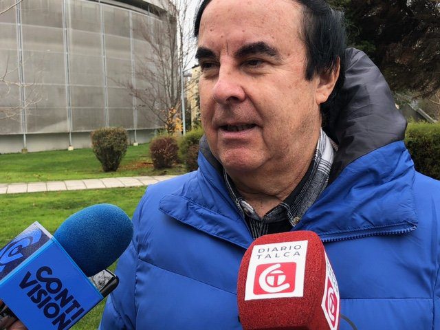 Patricio Gonzalez CITRA UTALCA diario talca