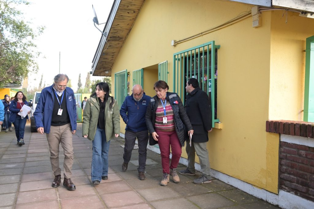 Mauchos que debían viajar a Talca a retirar medicamentos pronto podrán hacerlo en Constitución 1 WhatsApp Image 2023 06 28 at 09.15.08