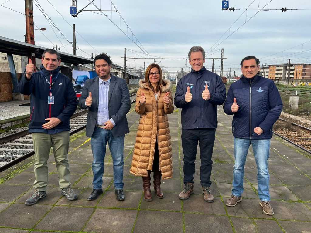Gran noticia para Curicó: Ya está en licitación la construcción de la nueva estación de Ferrocarriles 1 WhatsApp Image 2023 06 29 at 11.10.47