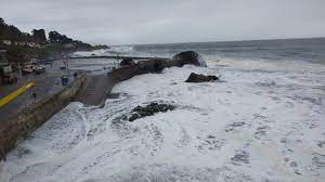Municipalidad de Pelluhue llama a la precaución por presencia de fuertes marejadas 1 descarga 1