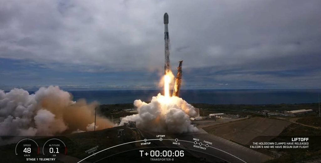 ¡Exitoso lanzamiento del satélite chileno FASat-Delta! 1 fasat delta.jpg 1440x2000 q70 subsampling 2