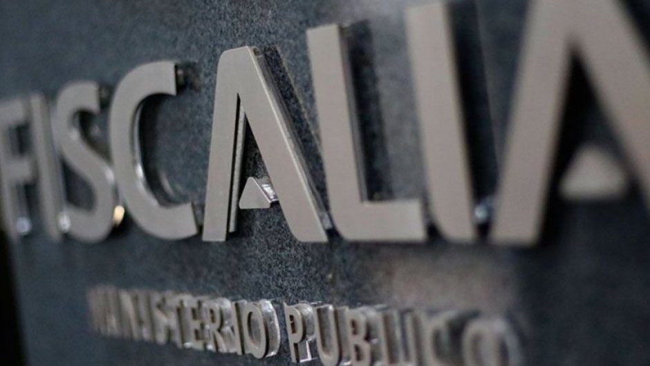 fiscalia