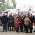 Entrega Ambulancias 01