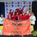FENIX 1