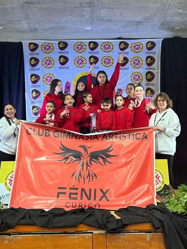 FENIX 1