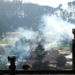 Foto Nota Primera Alerta Ambiental