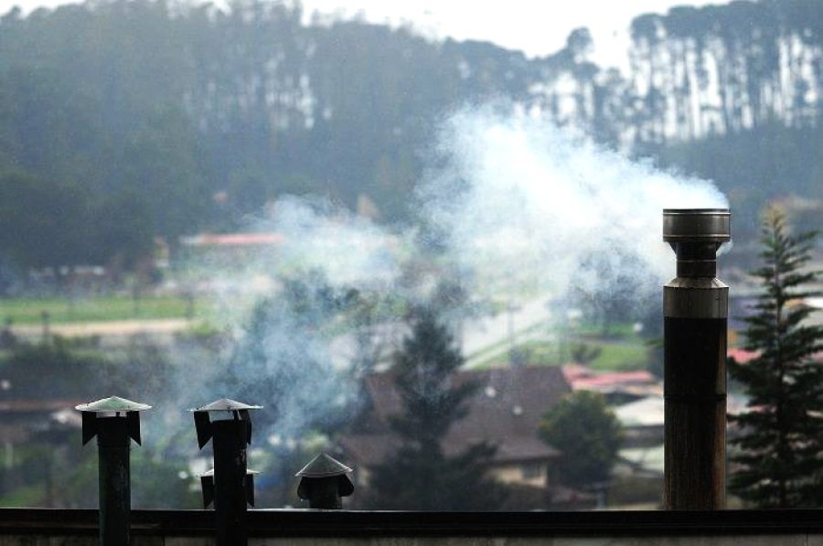 Foto Nota Primera Alerta Ambiental