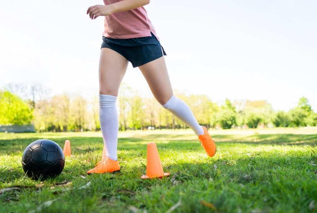 Futbol femenino