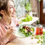Mejora tus defensas en invierno con estos alimentos