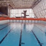 Piscina Polo acuatico 04