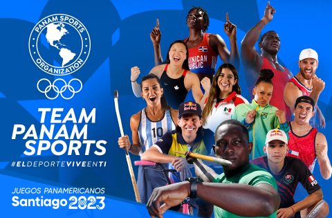 El deporte vive en ti: Team Panam Sports invita a todos a ser parte de los Juegos Panamericanos Santiago 2023 1 SPA 4 480x315 1