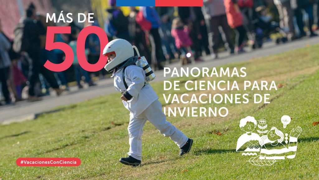 Cartelera de Ciencia en Vacaciones: Más de 50 actividades científicas para disfrutar este invierno en todo el país 1 actividades cientificas vacaciones invierno.jpeg 1440x2000 q70 subsampling 2