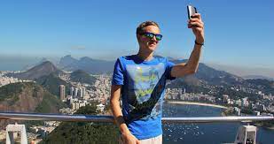 Se acabó roaming con Brasil: chilenos podrán usar su celular a tarifa local en la tierra de la samba 1 descarga 26