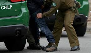 Licantén: Cinco detenidos por microtráfico e infracción a la ley de control de armas 1 images 9