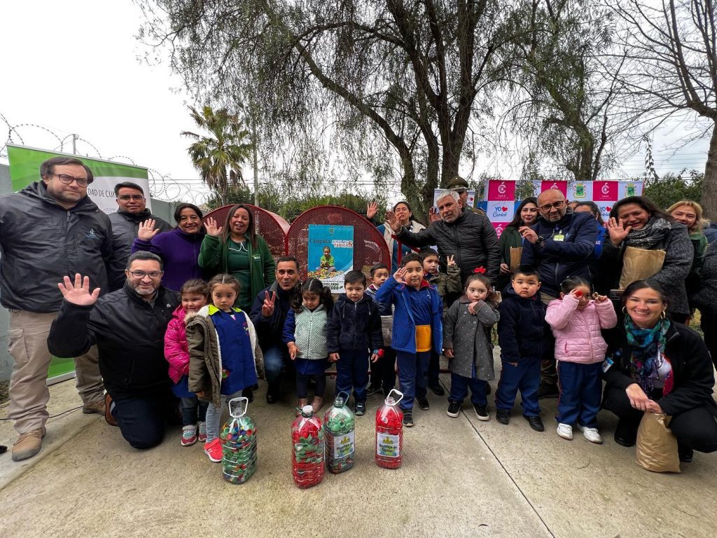 Inauguran nuevo corazón solidario en Sarmiento 1 366318919 853878949420725 7453592758548667536 n