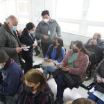 Actividad Hepatitis B