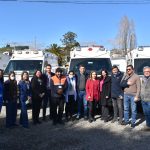 Ambulancias 01
