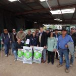 ENTREGA DE ALIMENTACION AGRICULTORES NO INDAP 03
