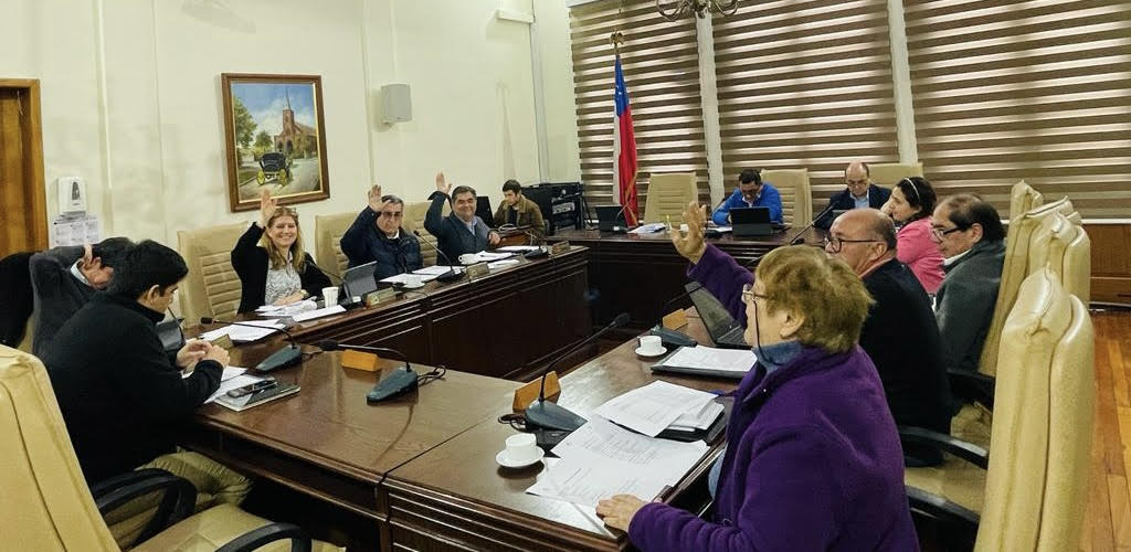 FOTO CONCEJO