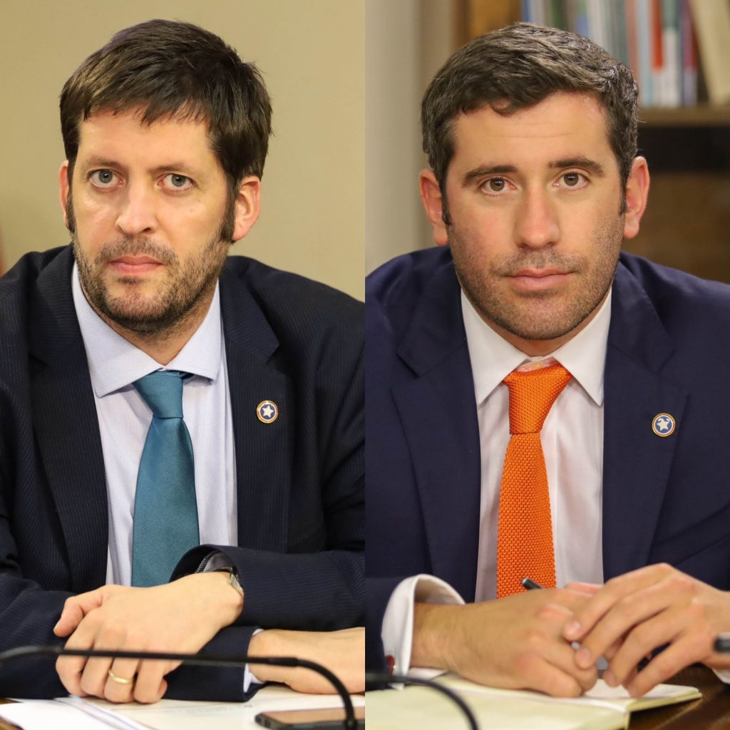 Diputado Benjamín Moreno denunció a la Dirección del Trabajo por impresión ilegal de libros por los 50 años del Golpe de Estado 1 Foto