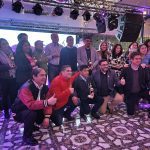 Foto celebracion dia dirigente vecinal