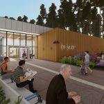 Maqueta Cesfam Iloca 01