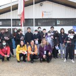 VISITA A LICEO 05