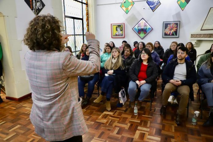 Talca realiza talleres en pos de una ciudad segura y amigable para mujeres, niñas y disidencias 1 WhatsApp Image 2023 07 27 at 18.29.23 696x464 1