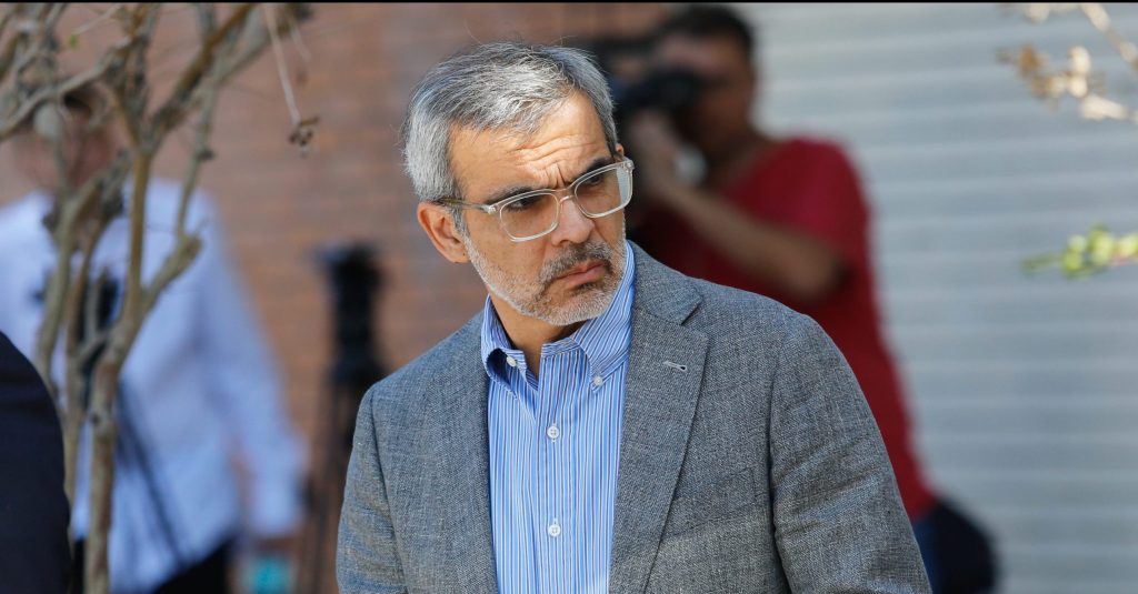 «Amenazas y amedrentamiento: Autoridades de Justicia y Gendarmería denuncian ante la Fiscalía incidente en Cárcel de Alta Seguridad» 1 A UNO 1452097 scaled e1681065277189