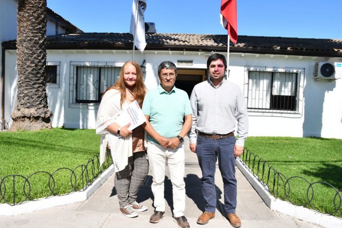 Afinan trabajo para contar con Centro Diurno de adultos mayores en Villa Prat 1 senama 1 696x464 1