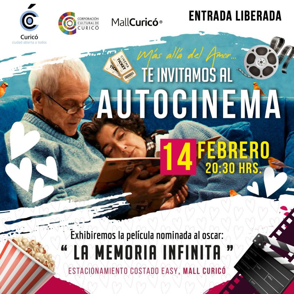 Panoramas en Curicó para la Semana del Amor: Conoce las actividades especiales para celebrar en pareja o con amigos 1 425723142 776017327885138 256695810271084226 n