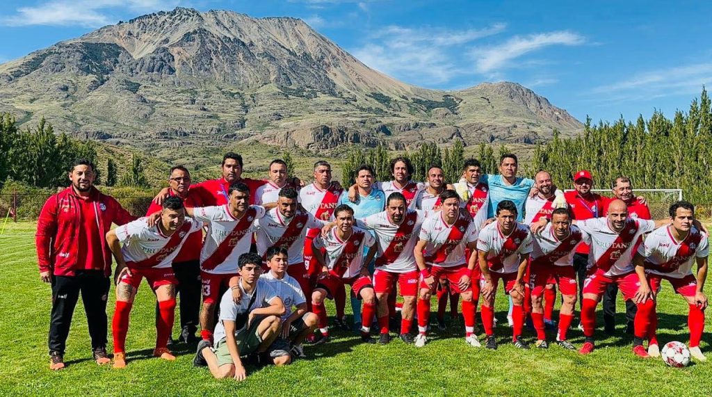 Destacada participación está teniendo Curicó Unido Amateur en el Torneo Interregional de Coyhaique 1 427795579 799441502227609 8619169664661903891 n