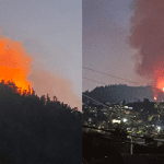 incendio constitucion intencional