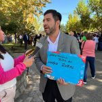 Bernardo Vasquez. Falta de Conectividad en zonas rurales