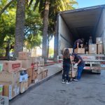 Foto 1 Ayuda a Valparaiso.