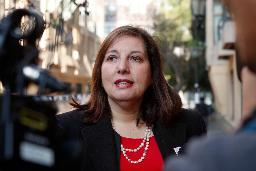 Senadora Vodanovic en funeral de Estado: “El mejor homenaje al ex Presidente Piñera y a las víctimas de Valparaíso es un país más seguro, inclusivo y próspero” 1 WhatsApp Image 2024 02 09 at 10.20.47