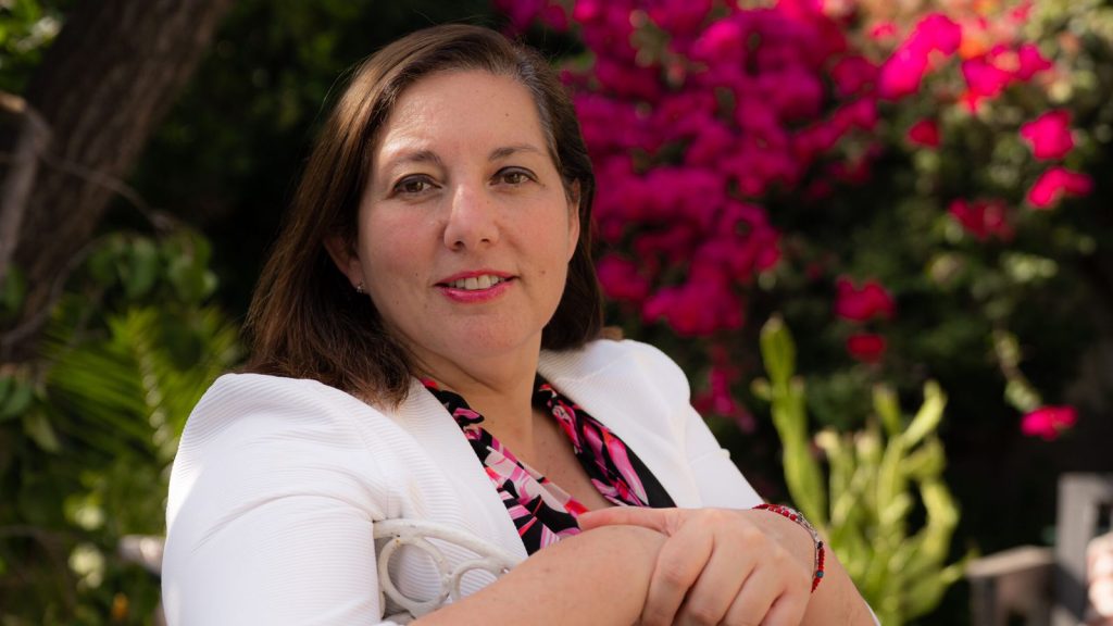 Senadora Vodanovic lidera gestiones para mejorar acceso a nuevo Cementerio de Longaví 1 WhatsApp Image 2024 02 26 at 11.01.07