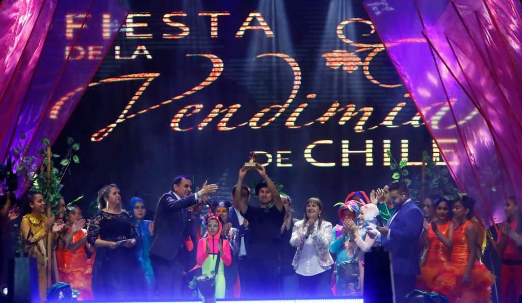 Inicio exitoso de la XXXV Fiesta de la Vendimia de Chile en Curicó 2024 1 WhatsApp Image 2024 03 21 at 8.58.17 PM