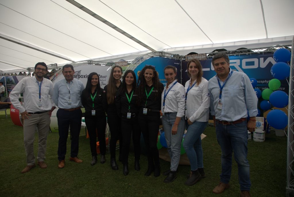 Grupo Avexa organiza: Tercera versión del “Día Nacional del Avellano Europeo” supera toda expectativa 1 WhatsApp Image 2024 03 25 at 14.44.39