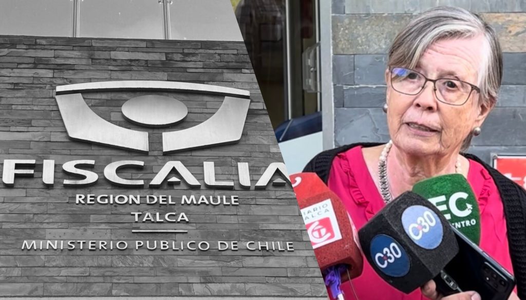 Diputada Mercedes Bulnes denuncia ante Fiscalía viviendas que serían utilizadas para el comercio sexual, tráfico y venta de alcohol en pleno centro de Talca 1 WhatsApp Image 2024 03 26 at 16.05.47
