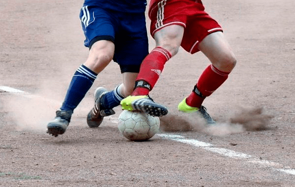 Partido de fútbol amateur en Teno terminó con heridos y un dirigente hospitalizado 1 amateur 600x380 1