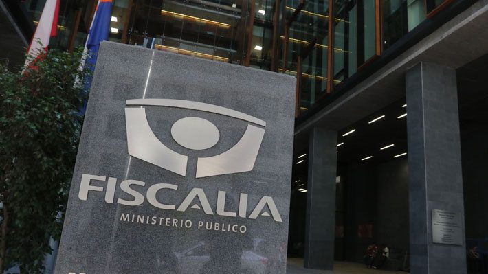 Fiscalía logro mantener en prisión preventiva a docente formalizado por diversos delitos sexuales en un colegio de Curicó 1 file 20230628201756