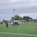 foto por muerte futbolista amateur muere talca