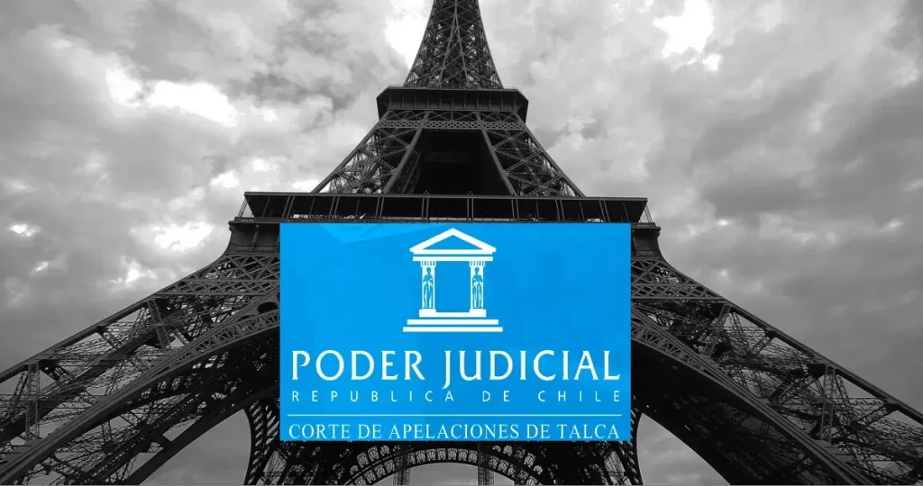 piden extradicion chilena francia estafa piramidal 1