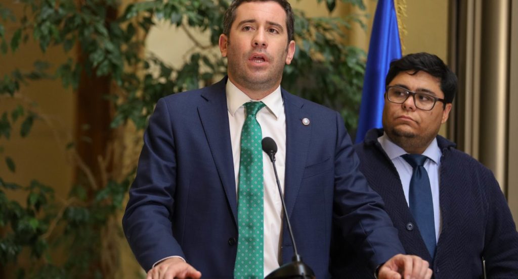 Diputado Benjamín Moreno hizo un llamado a los alcaldes de la región a destinar en su integridad los fondos del Royalty a proyectos de seguridad 1 53278931832 ec1ec41215 k 1 1296x700 1